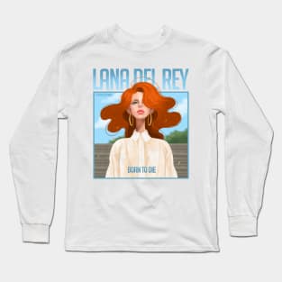 LANA Long Sleeve T-Shirt